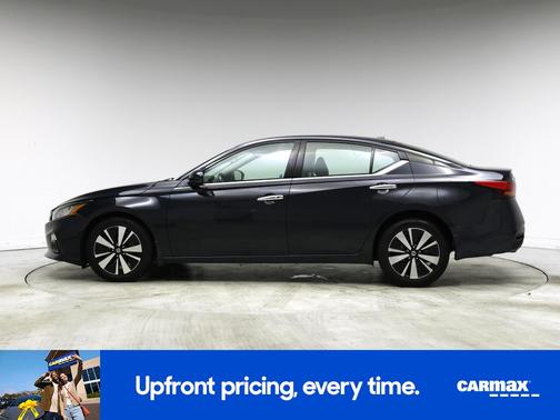 2021 Nissan Altima SL