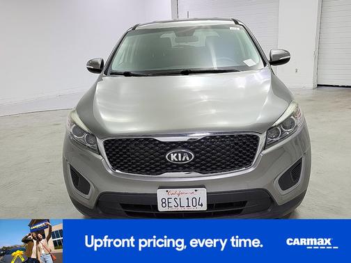 2017 Kia Sorento L