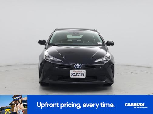 2021 Toyota Prius L ECO