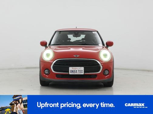 2020 MINI Hardtop Cooper