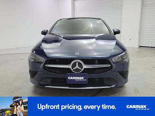 2023 Mercedes-Benz CLA 250 