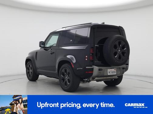 2023 Land Rover Defender 90 X-Dynamic SE