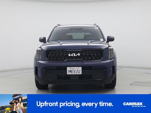 2024 Kia Telluride X-Line EX