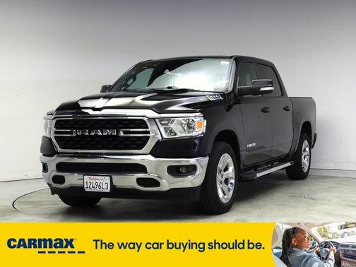 2022 RAM 1500 Bighorn