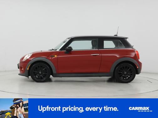 2017 MINI Hardtop 