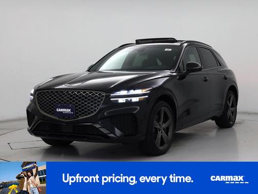 2025 Genesis GV70 