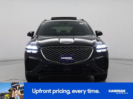 2025 Genesis GV70 