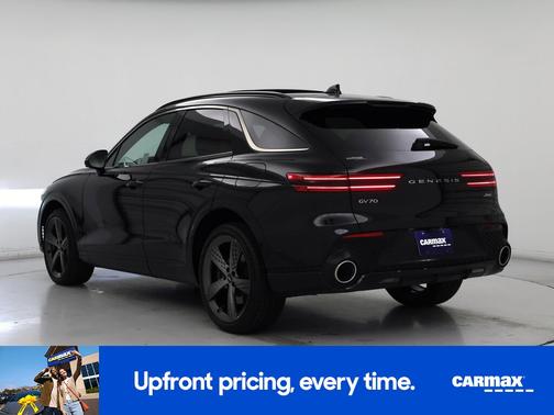 2025 Genesis GV70 