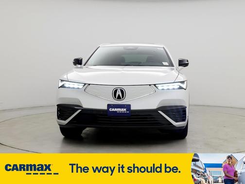 2024 Acura ZDX A-Spec