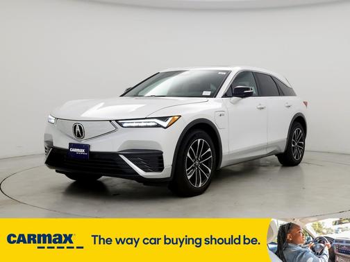 2024 Acura ZDX A-Spec