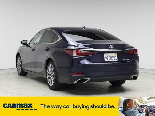 2023 Lexus ES 350