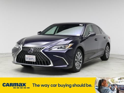 2023 Lexus ES 350