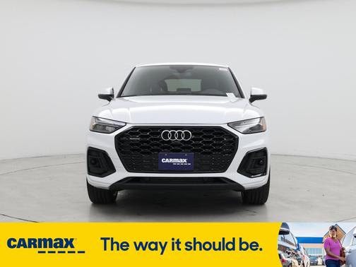 2023 Audi Q5 Sportback S-Line Premium Plus