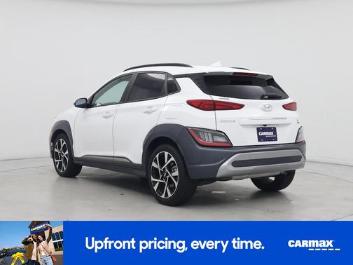 2023 Hyundai KONA Limited