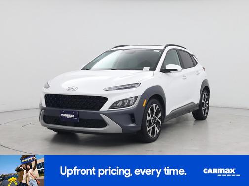 2023 Hyundai KONA Limited
