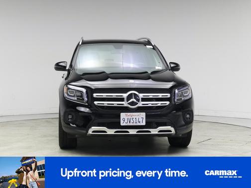 2023 Mercedes-Benz GLB 250 GLB 250