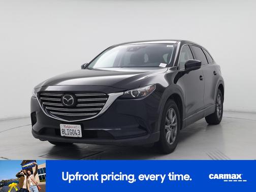 2019 Mazda CX-9 Sport