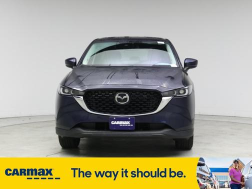 2023 Mazda CX-5 2.5 S Premium Package