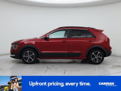 2023 Kia Niro EX