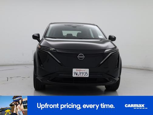 2024 Nissan ARIYA ENGAGE e-4ORCE