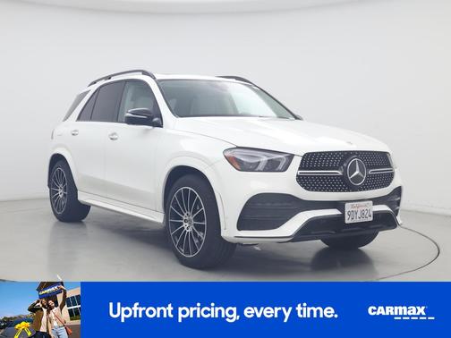 2023 Mercedes-Benz GLE 350 GLE 350