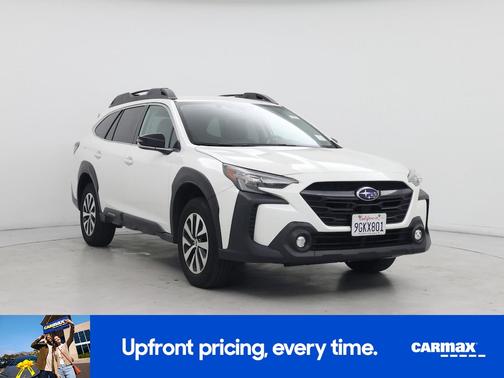 2023 Subaru Outback Premium