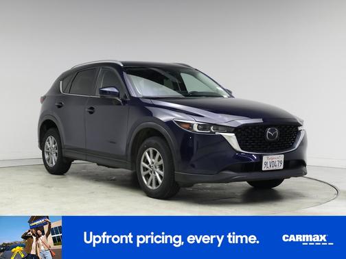 2023 Mazda CX-5 2.5 S Select Package