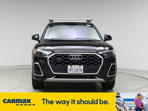 2023 Audi Q5 S-Line Premium Plus