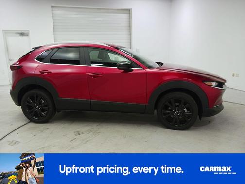 2025 Mazda CX-30 2.5 S Select Sport