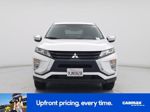 2019 Mitsubishi Eclipse Cross LE