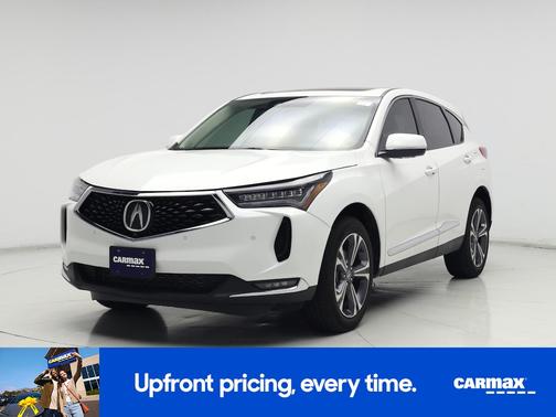 2023 Acura RDX SH-AWD Advance