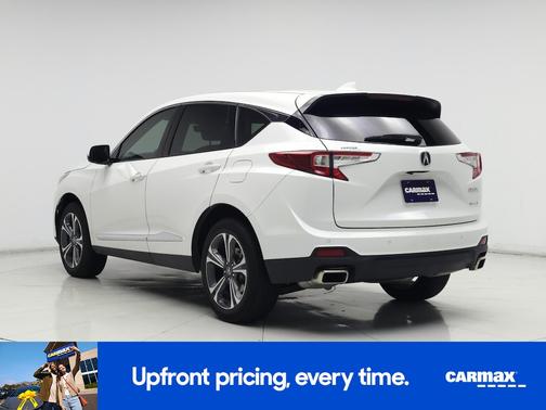 2023 Acura RDX SH-AWD Advance