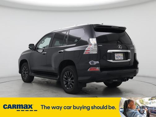 2023 Lexus GX 460 Premium