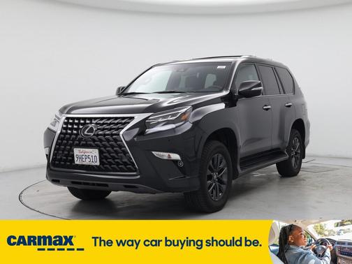 2023 Lexus GX 460 Premium