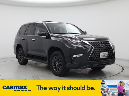 2023 Lexus GX 460 Premium