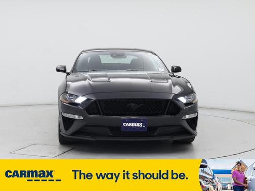 2023 Ford Mustang GT