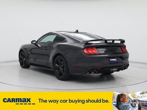 2023 Ford Mustang GT