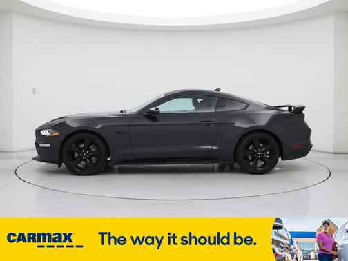 2023 Ford Mustang GT