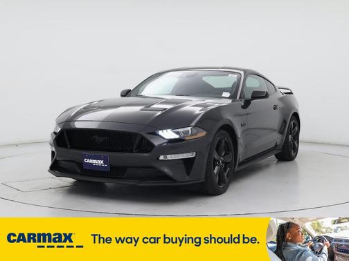 2023 Ford Mustang GT