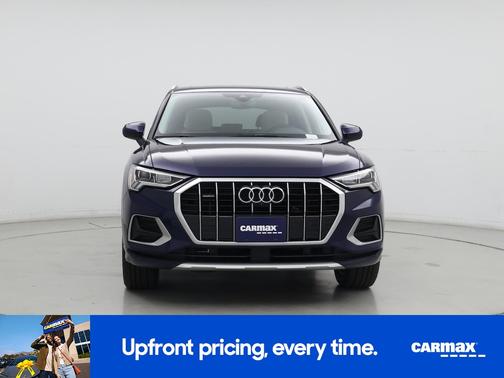 2022 Audi Q3 Premium Plus
