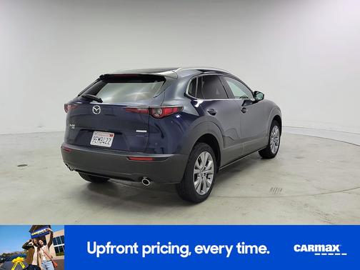 2022 Mazda CX-30 Premium