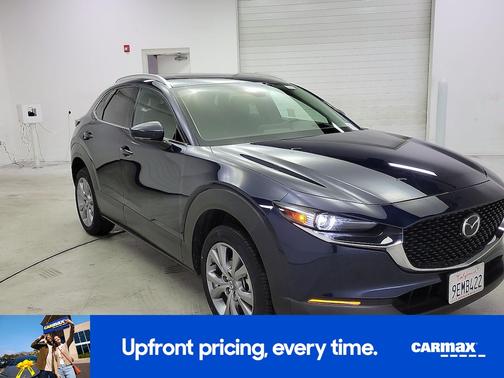 2022 Mazda CX-30 Premium