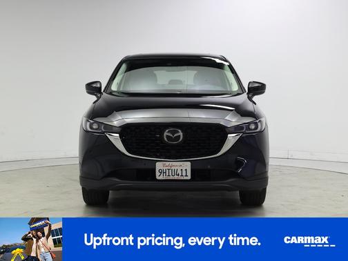 2023 Mazda CX-5 2.5 S Premium Plus Package