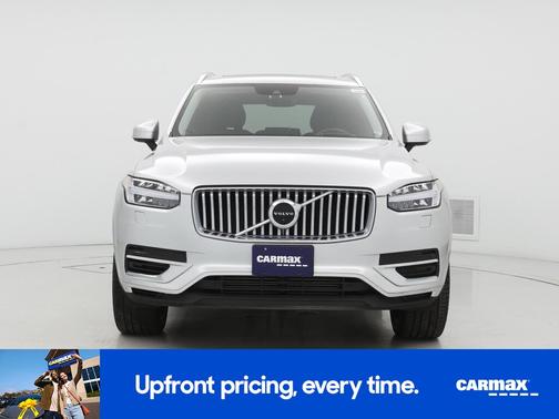 2022 Volvo XC90 Recharge Plug-In Hybrid T8 Inscription Expression