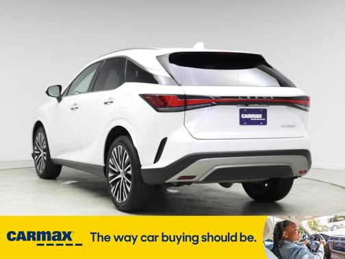 2024 Lexus RX 350 Premium Plus