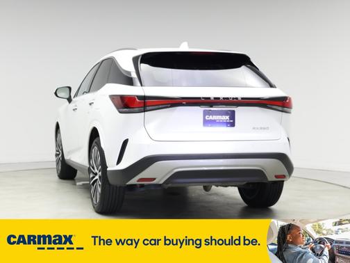 2024 Lexus RX 350 Premium Plus