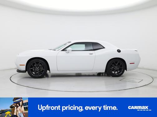 2021 Dodge Challenger GT