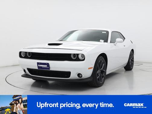 2021 Dodge Challenger GT