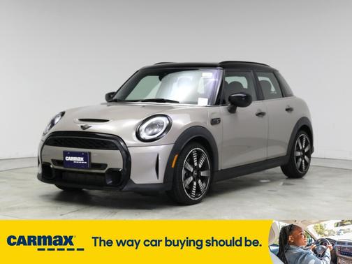 2022 MINI Hardtop S