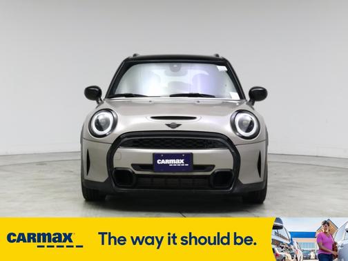 2022 MINI Hardtop S